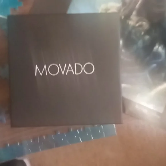 Movado